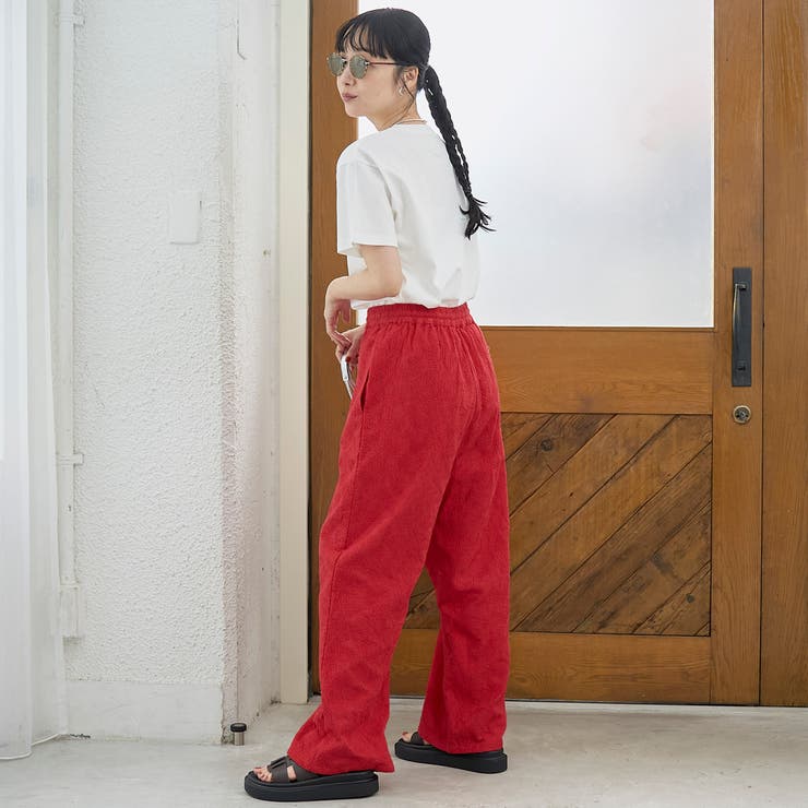 【汗染み防止 / 接触冷感】 アソートロゴTシャツ | coen【women】 | 詳細画像3 