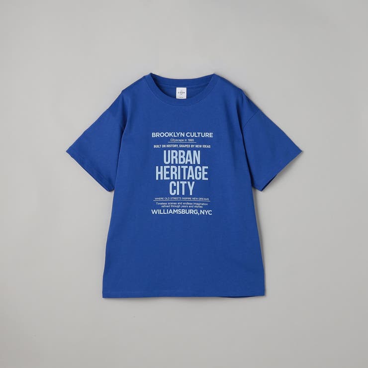 【汗染み軽減 / 接触冷感】 アソートロゴTシャツ | coen【women】 | 詳細画像30 
