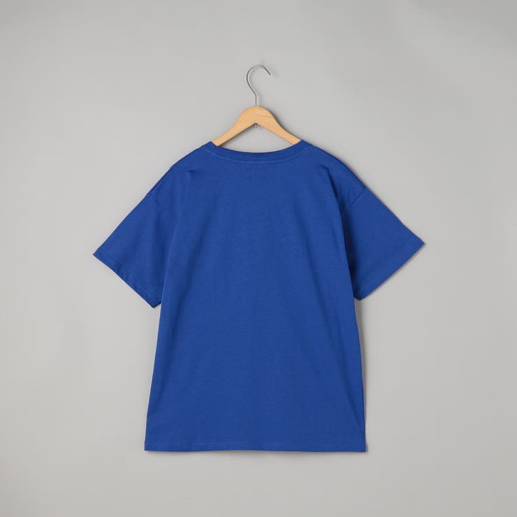 【汗染み軽減 / 接触冷感】 アソートロゴTシャツ | coen【women】 | 詳細画像31 