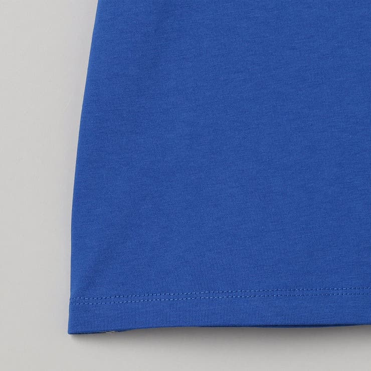【汗染み軽減 / 接触冷感】 アソートロゴTシャツ | coen【women】 | 詳細画像34 