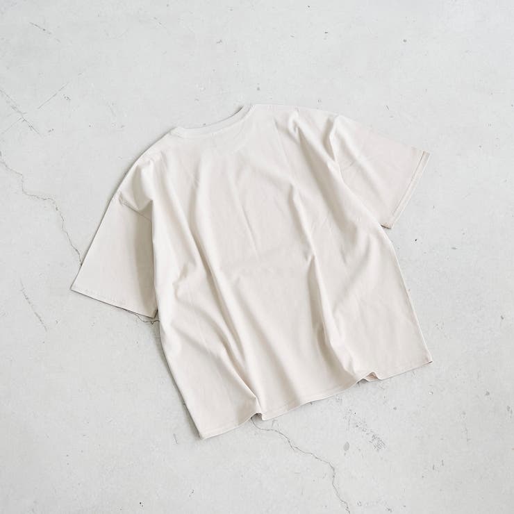 【汗染み防止 / 接触冷感】フォトプリント ゆるTシャツ | coen【women】 | 詳細画像17 