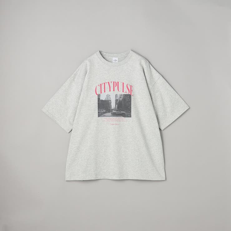 【汗染み軽減 / 接触冷感】フォトプリント ゆるTシャツ | coen【women】 | 詳細画像20 