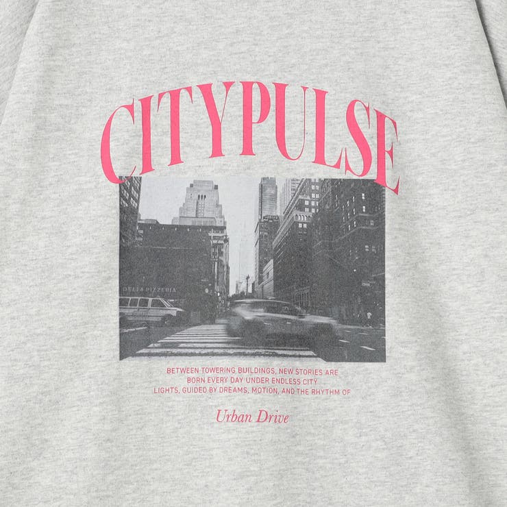 【汗染み軽減 / 接触冷感】フォトプリント ゆるTシャツ | coen【women】 | 詳細画像21 