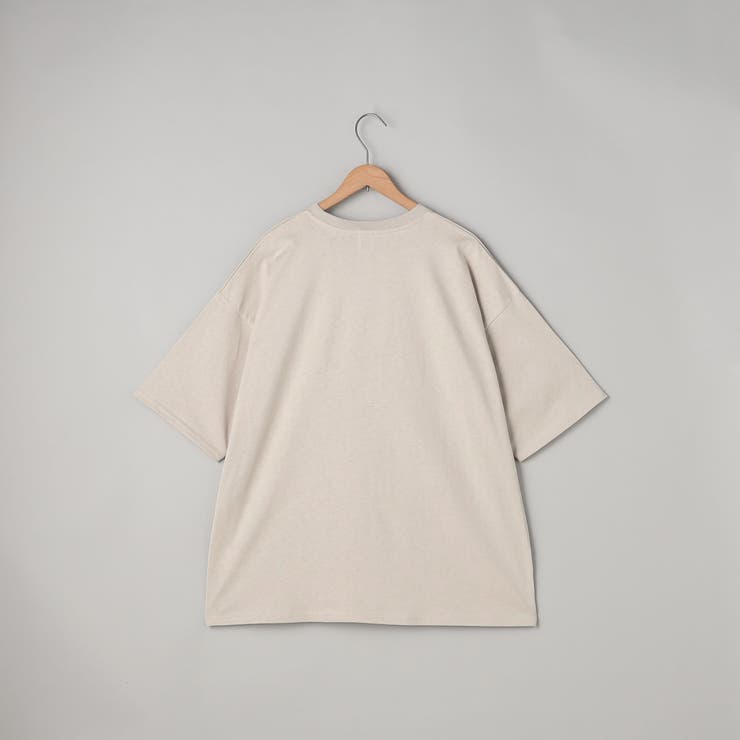 【汗染み軽減 / 接触冷感】フォトプリント ゆるTシャツ | coen【women】 | 詳細画像23 