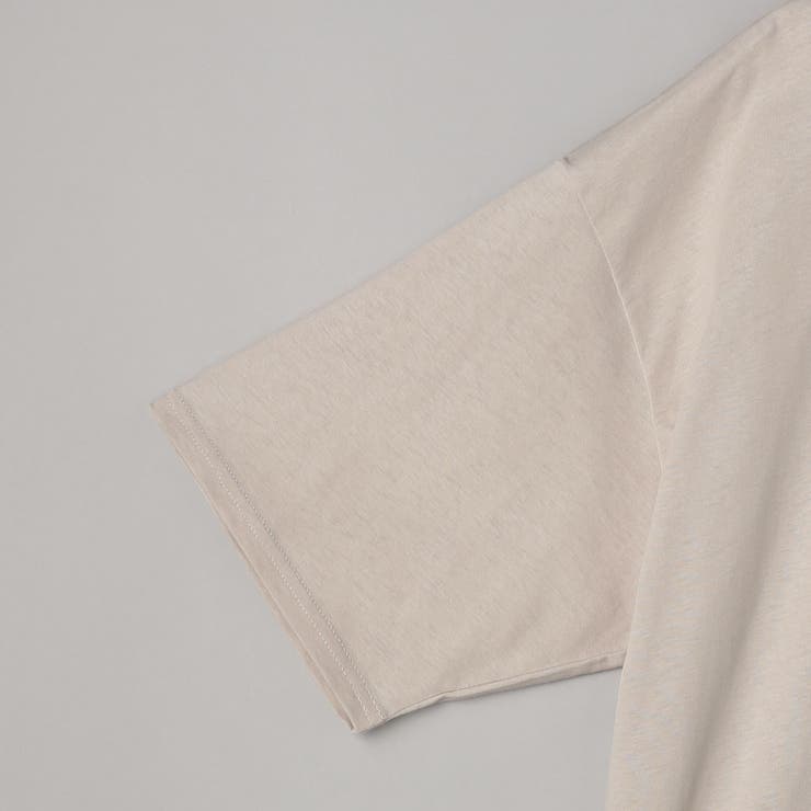 【汗染み軽減 / 接触冷感】フォトプリント ゆるTシャツ | coen【women】 | 詳細画像25 