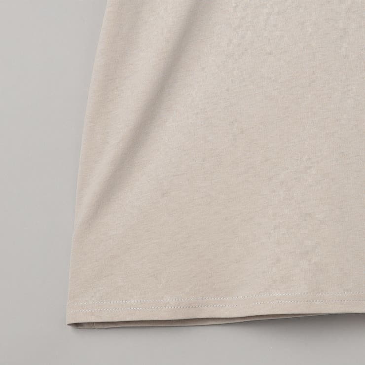【汗染み軽減 / 接触冷感】フォトプリント ゆるTシャツ | coen【women】 | 詳細画像26 