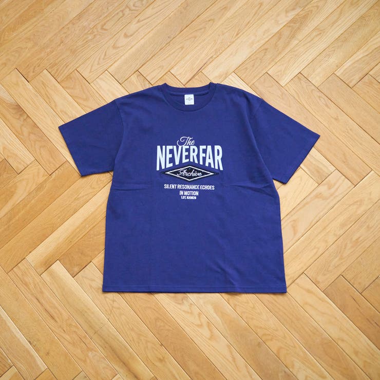 フラワーワッフル刺繍 ロゴプリントゆるTシャツ | coen【women】 | 詳細画像18 