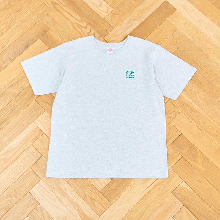 【DOMDOM（ドムドム）×coen】アソートロゴプリントユニTシャツ（WEB限… | coen【women】 | 詳細画像11 