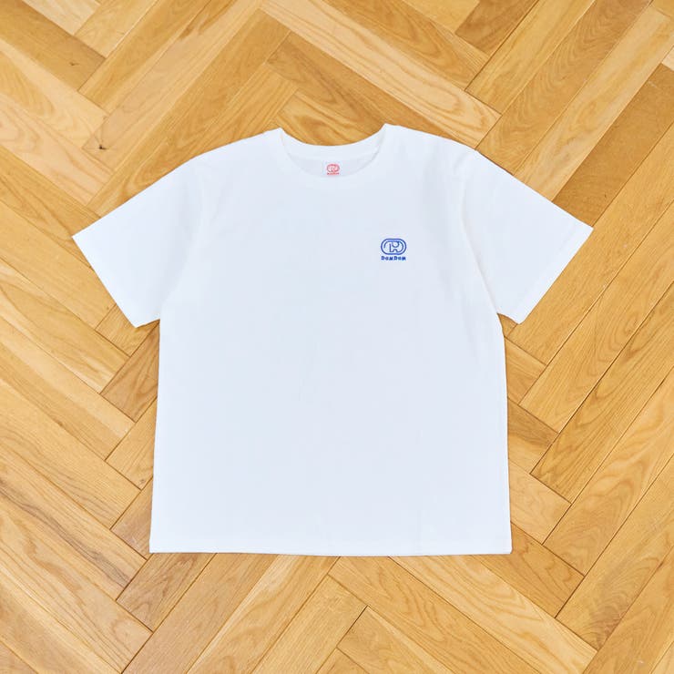 【DOMDOM（ドムドム）×coen】アソートロゴプリントユニTシャツ（WEB限… | coen【women】 | 詳細画像34 