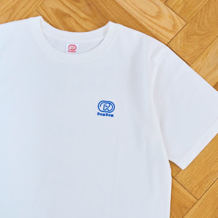 【DOMDOM（ドムドム）×coen】アソートロゴプリントユニTシャツ（WEB限… | coen【women】 | 詳細画像36 