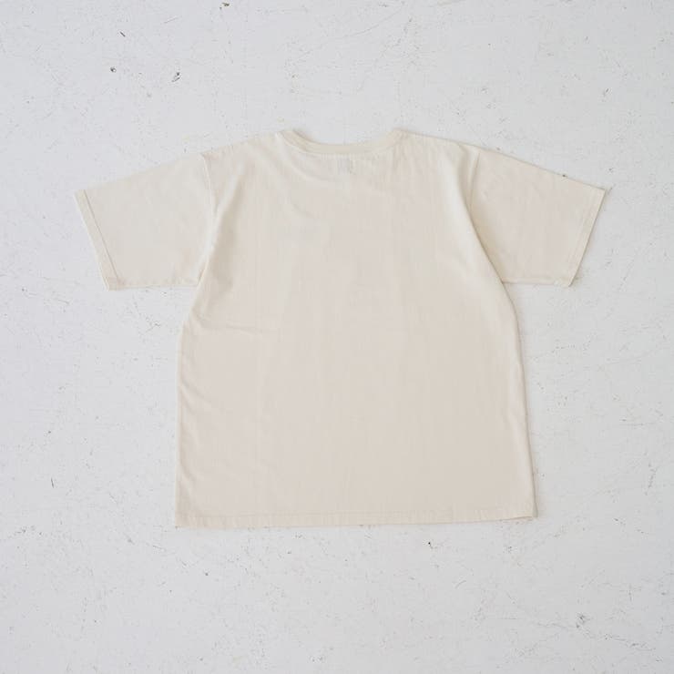 【MICKEY（ミッキー） 別注】アソートロゴプリント 半袖ユニTシャツ（WEB… | coen【women】 | 詳細画像38 