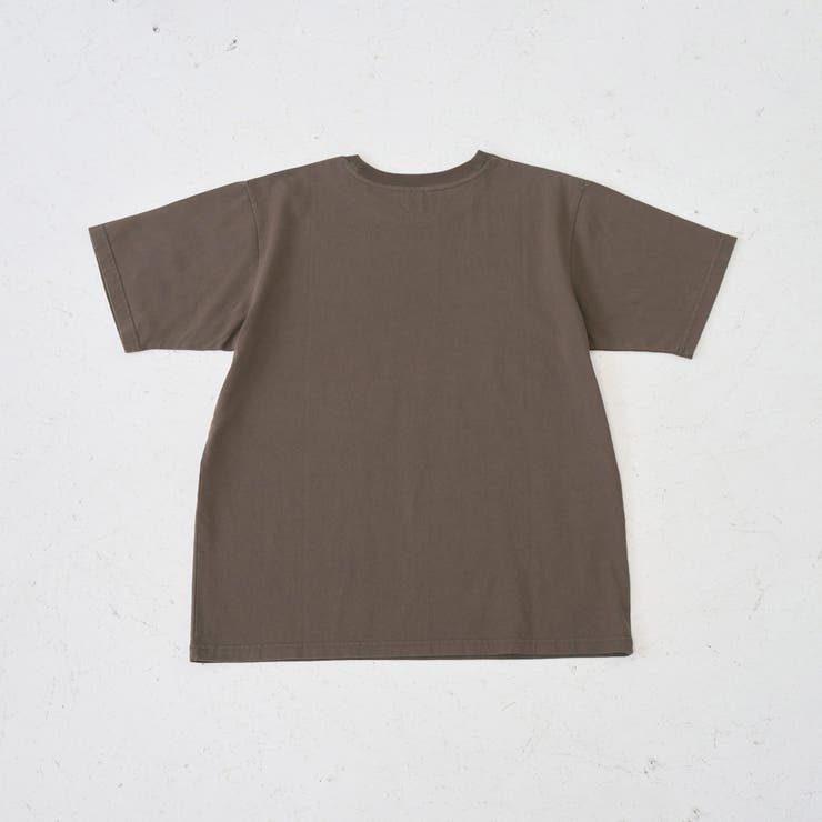 【MICKEY（ミッキー） 別注】アソートロゴプリント 半袖ユニTシャツ（WEB… | coen【women】 | 詳細画像40 