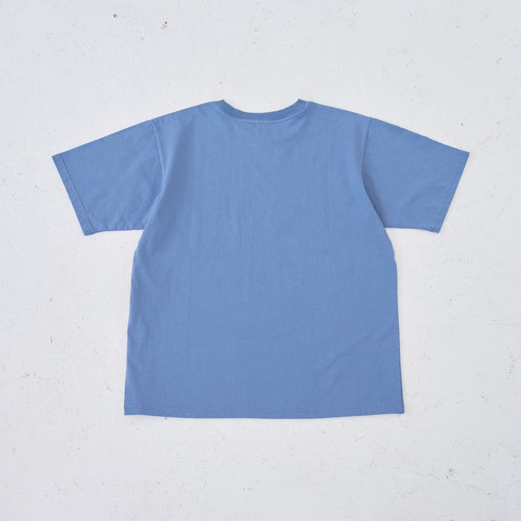 【MICKEY（ミッキー） 別注】アソートロゴプリント 半袖ユニTシャツ（WEB… | coen【women】 | 詳細画像44 