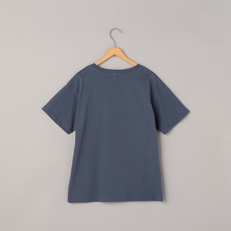 【汗染み軽減】オータムカラー アソートロゴプリントTシャツ | coen【women】 | 詳細画像33 
