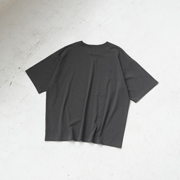 I LOVE LA ワンポイントロゴ刺繍ユニTシャツ | coen【women】 | 詳細画像10 