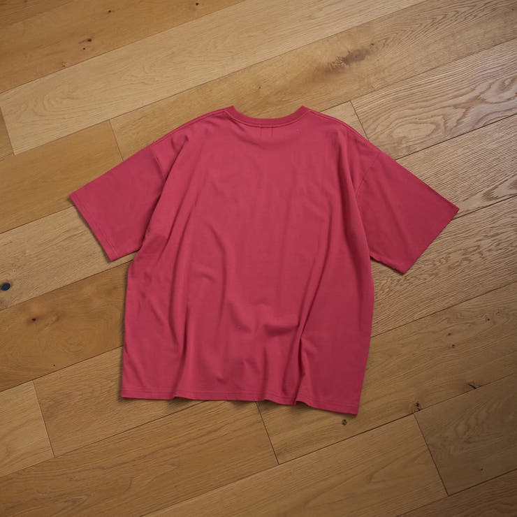 I LOVE LA ワンポイントロゴ刺繍ユニTシャツ | coen【women】 | 詳細画像12 