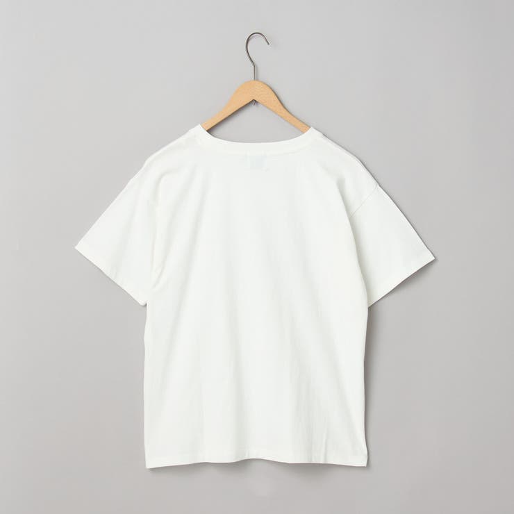 ピグメントロゴアソートコンパクトTシャツ | coen【women】 | 詳細画像27 