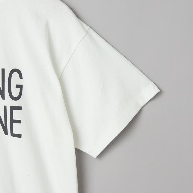 ピグメントロゴアソートコンパクトTシャツ | coen【women】 | 詳細画像29 