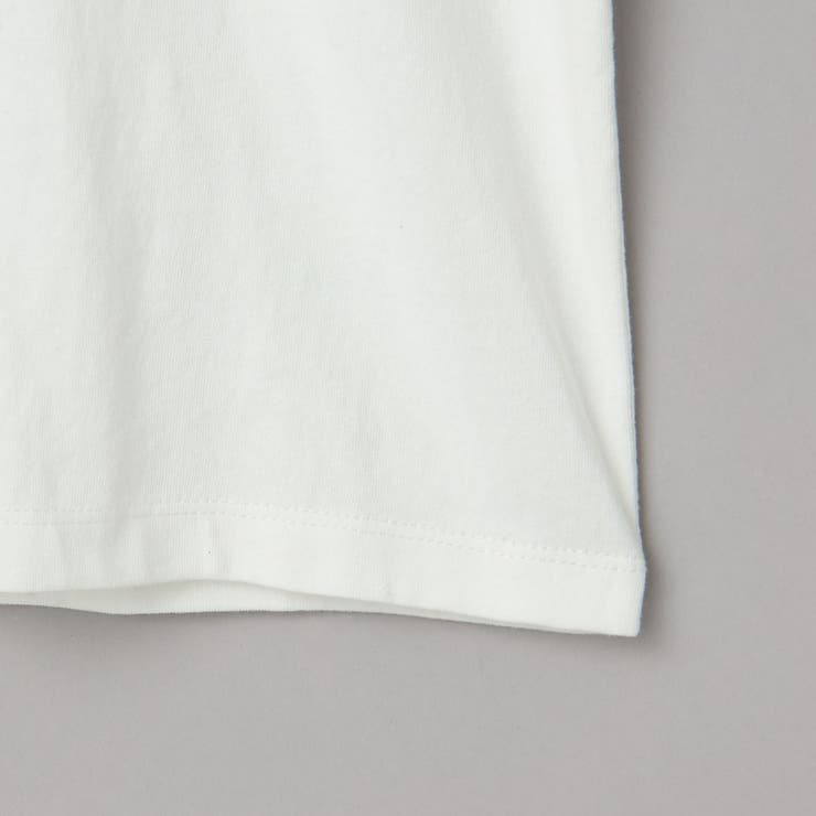 ピグメントロゴアソートコンパクトTシャツ | coen【women】 | 詳細画像30 