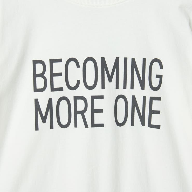 ピグメントロゴアソートコンパクトTシャツ | coen【women】 | 詳細画像31 