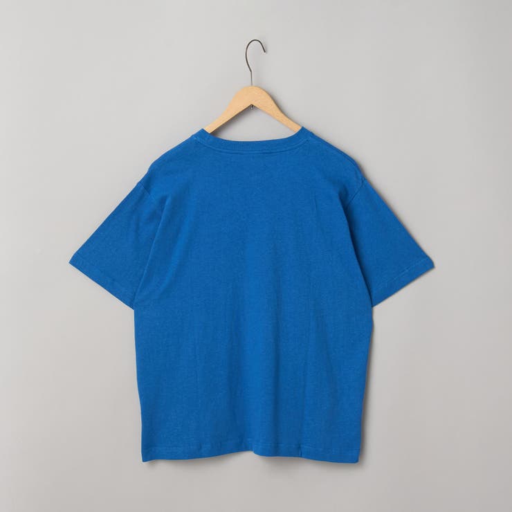 CONVERSE（コンバース）別注アソート ロゴ プリント Tシャツ | coen【women】 | 詳細画像31 