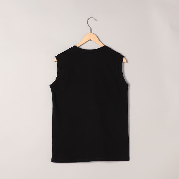 2パックノースリーブTシャツ | coen【women】 | 詳細画像17 