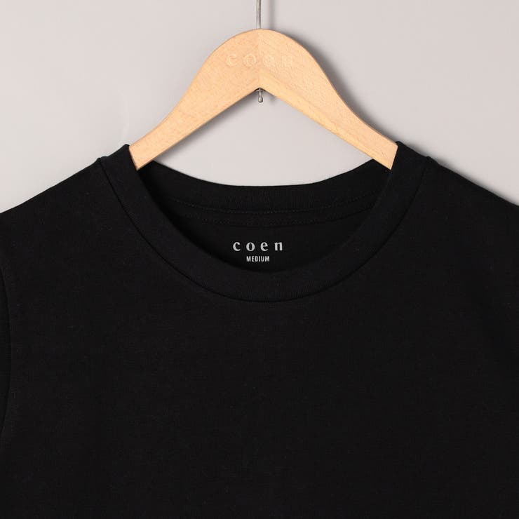 2パックノースリーブTシャツ | coen【women】 | 詳細画像18 