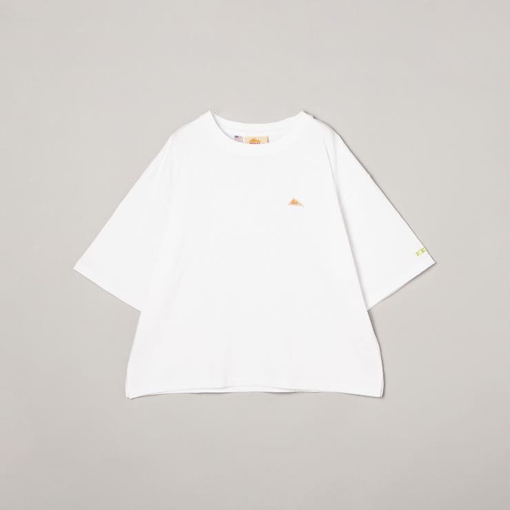KELTY（ケルティ）別注 ワンポイントロゴ 半端袖Tシャツ | coen【women】 | 詳細画像22 