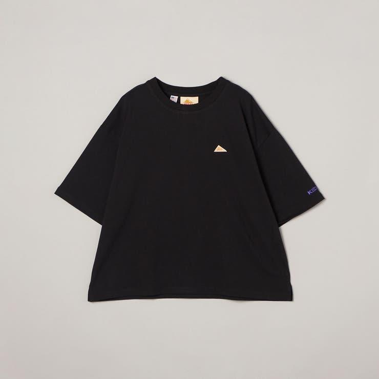 KELTY（ケルティ）別注 ワンポイントロゴ 半端袖Tシャツ | coen【women】 | 詳細画像25 