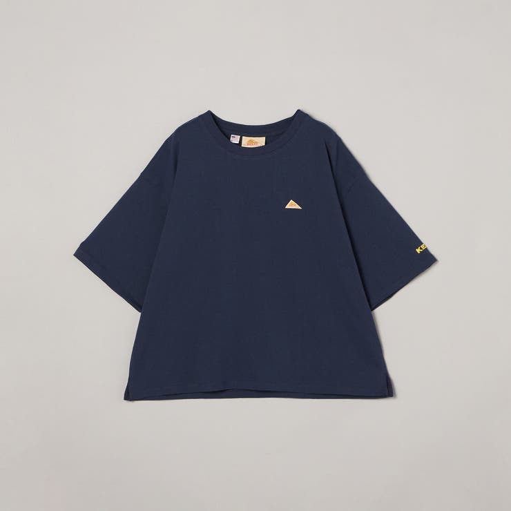 KELTY（ケルティ）別注 ワンポイントロゴ 半端袖Tシャツ | coen【women】 | 詳細画像28 