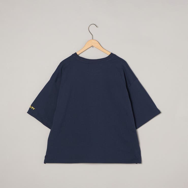 KELTY（ケルティ）別注 ワンポイントロゴ 半端袖Tシャツ | coen【women】 | 詳細画像29 