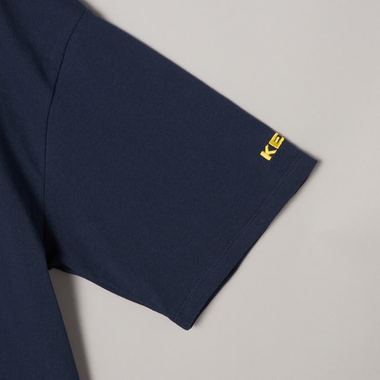 KELTY（ケルティ）別注 ワンポイントロゴ 半端袖Tシャツ | coen【women】 | 詳細画像32 