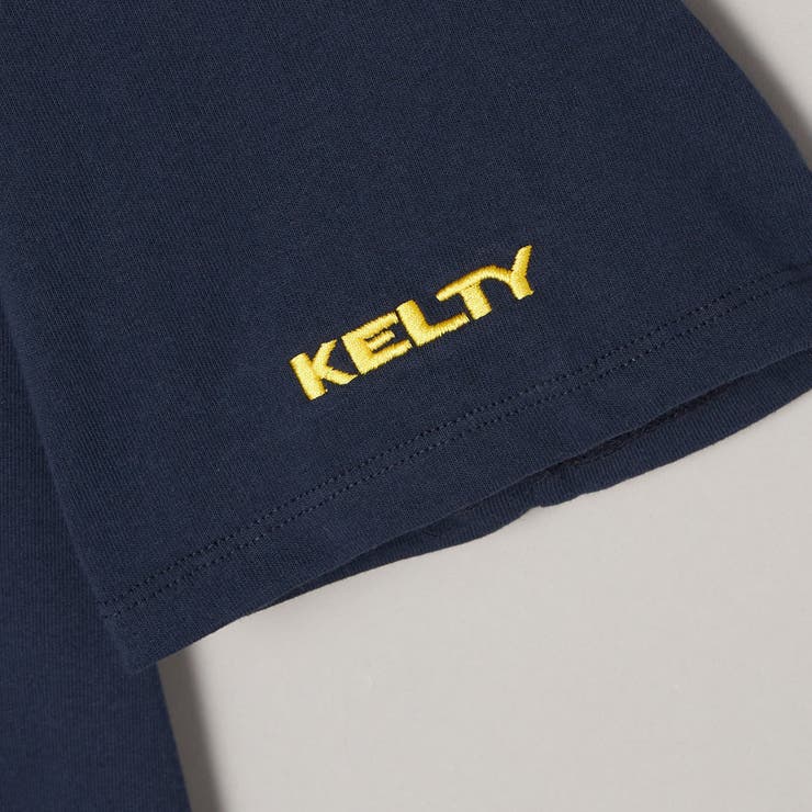 KELTY（ケルティ）別注 ワンポイントロゴ 半端袖Tシャツ | coen【women】 | 詳細画像33 