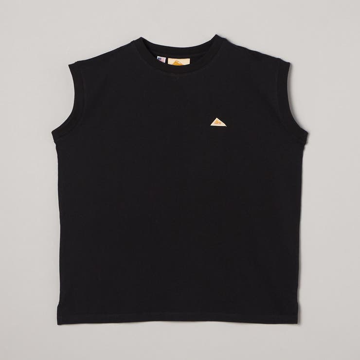 KELTY（ケルティ）別注 ワンポイントロゴ ノースリーブTシャツ | coen【women】 | 詳細画像29 