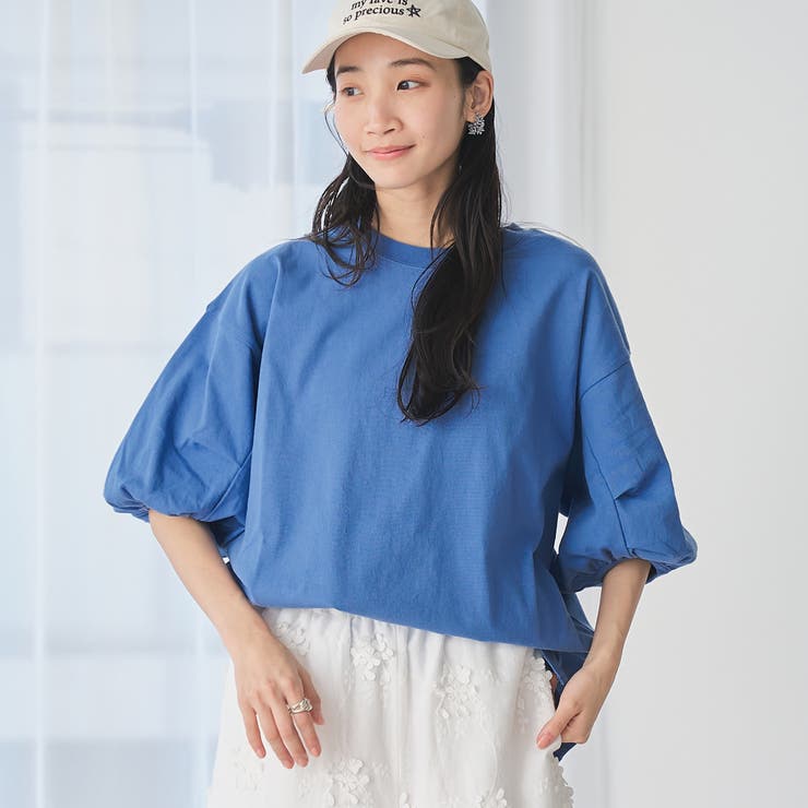 UNITED ARROWS LTD. OUTLET｜ポンチ ボリューム スリーブ