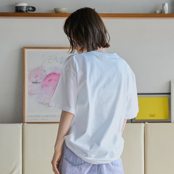 【RS別注】NIRVANA H/S-T | coen【women】 | 詳細画像20 