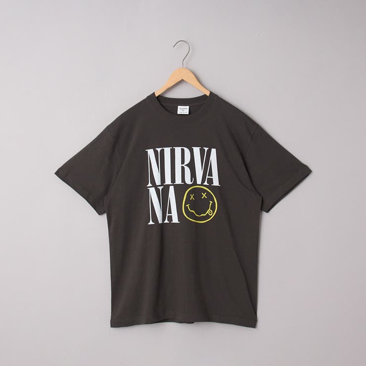 【RS別注】NIRVANA H/S-T | coen【women】 | 詳細画像24 