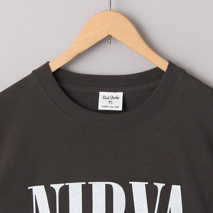 【RS別注】NIRVANA H/S-T | coen【women】 | 詳細画像26 