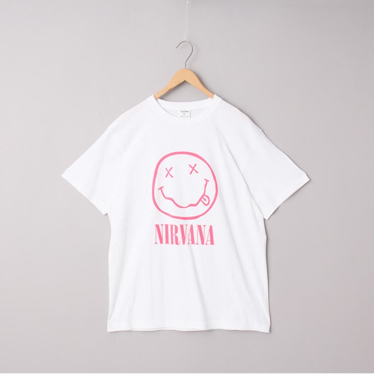 【RS別注】NIRVANA H/S-T | coen【women】 | 詳細画像30 