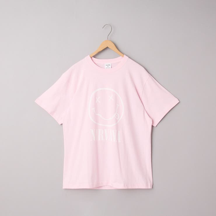 【RS別注】NIRVANA H/S-T | coen【women】 | 詳細画像32 