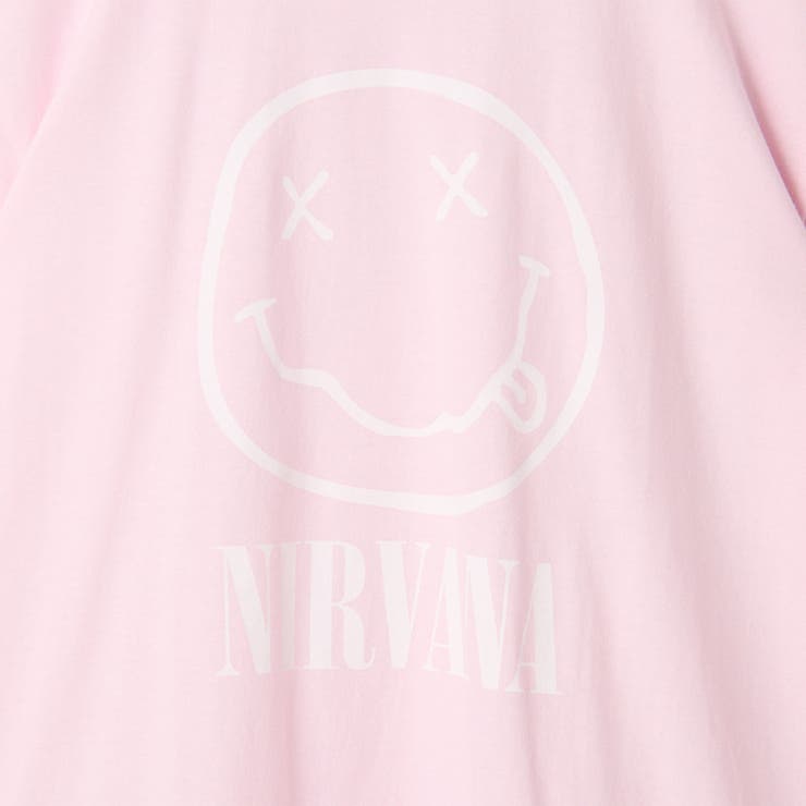 【RS別注】NIRVANA H/S-T | coen【women】 | 詳細画像33 