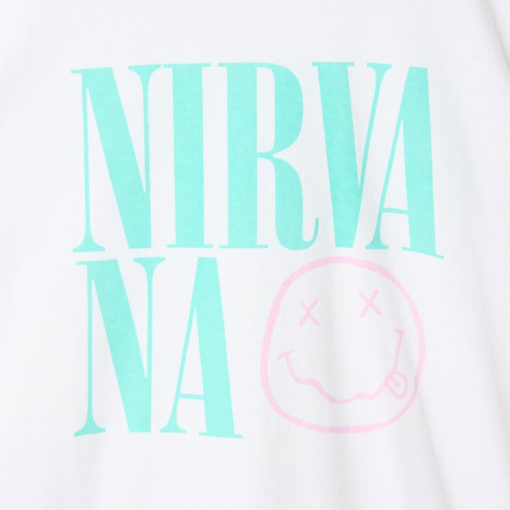 【RS別注】NIRVANA H/S-T | coen【women】 | 詳細画像35 