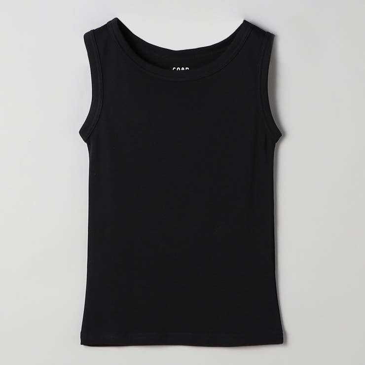 【再入荷 新色登場】ベーシックフライスタンクトップ（インフルエンサー紹介アイテム… | coen【women】 | 詳細画像26 
