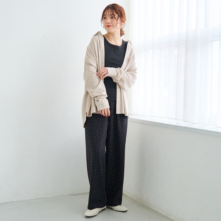 【再入荷 新色登場】ベーシックフライスタンクトップ（インフルエンサー紹介アイテム… | coen【women】 | 詳細画像4 