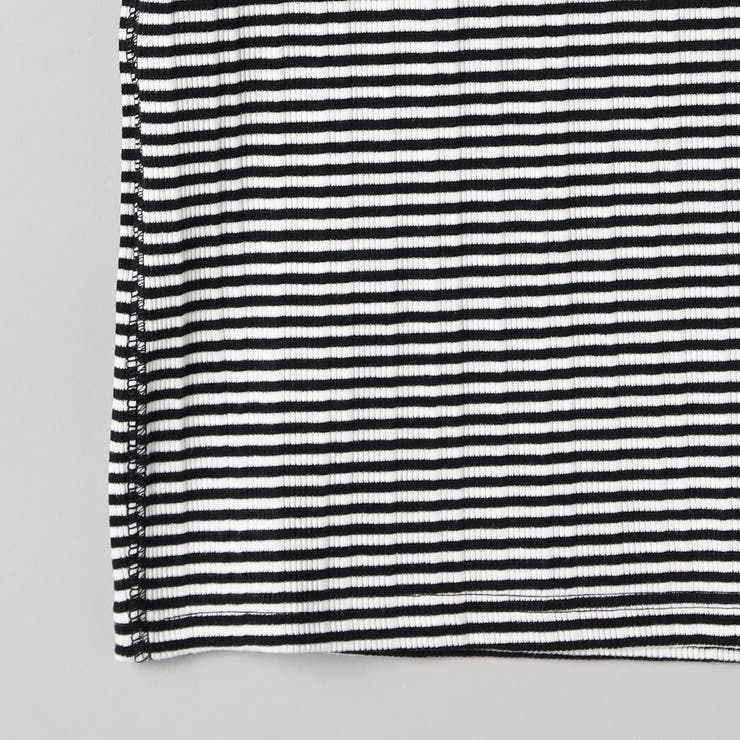 アソートリブタンクトップ | coen【women】 | 詳細画像15 