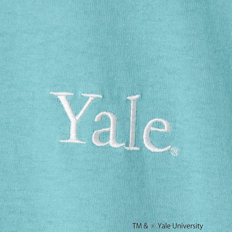 YALE別注 ゆるシルエットTシャツ | coen【women】 | 詳細画像49 