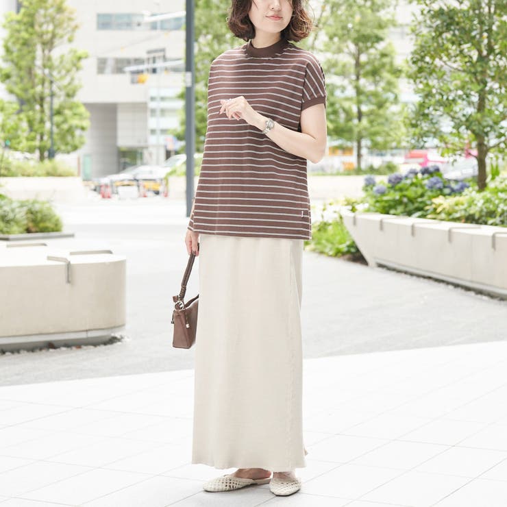 リピT・USAコットンフレンチスリーブTシャツ（WEB限定カラー） | coen【women】 | 詳細画像29 