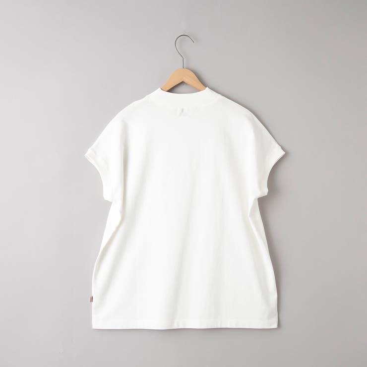 リピT・USAコットンフレンチスリーブTシャツ（WEB限定カラー） | coen【women】 | 詳細画像36 