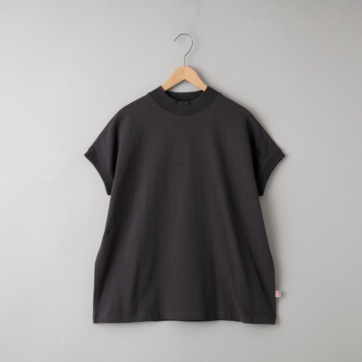 リピT・USAコットンフレンチスリーブTシャツ（WEB限定カラー） | coen【women】 | 詳細画像40 