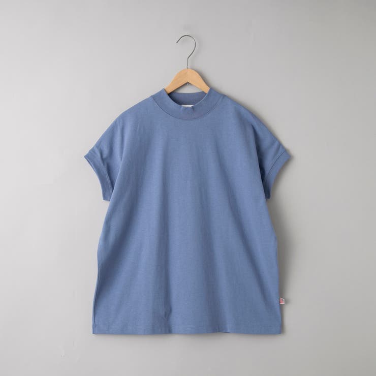 リピT・USAコットンフレンチスリーブTシャツ（WEB限定カラー） | coen【women】 | 詳細画像42 